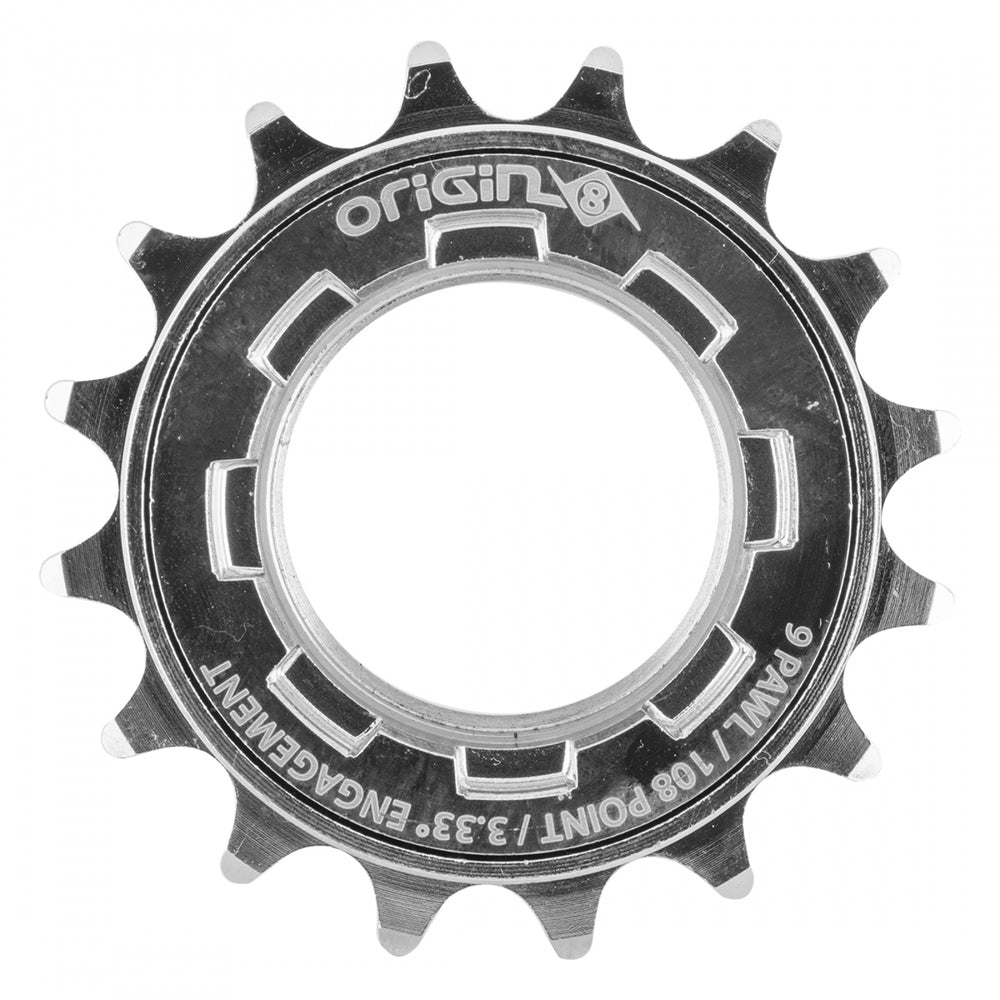 ORIGIN8 Hornet 108 Performance Freewheel 16T x 1/8`