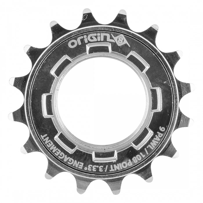 ORIGIN8 Hornet 108 Performance Freewheel 16T x 1/8`