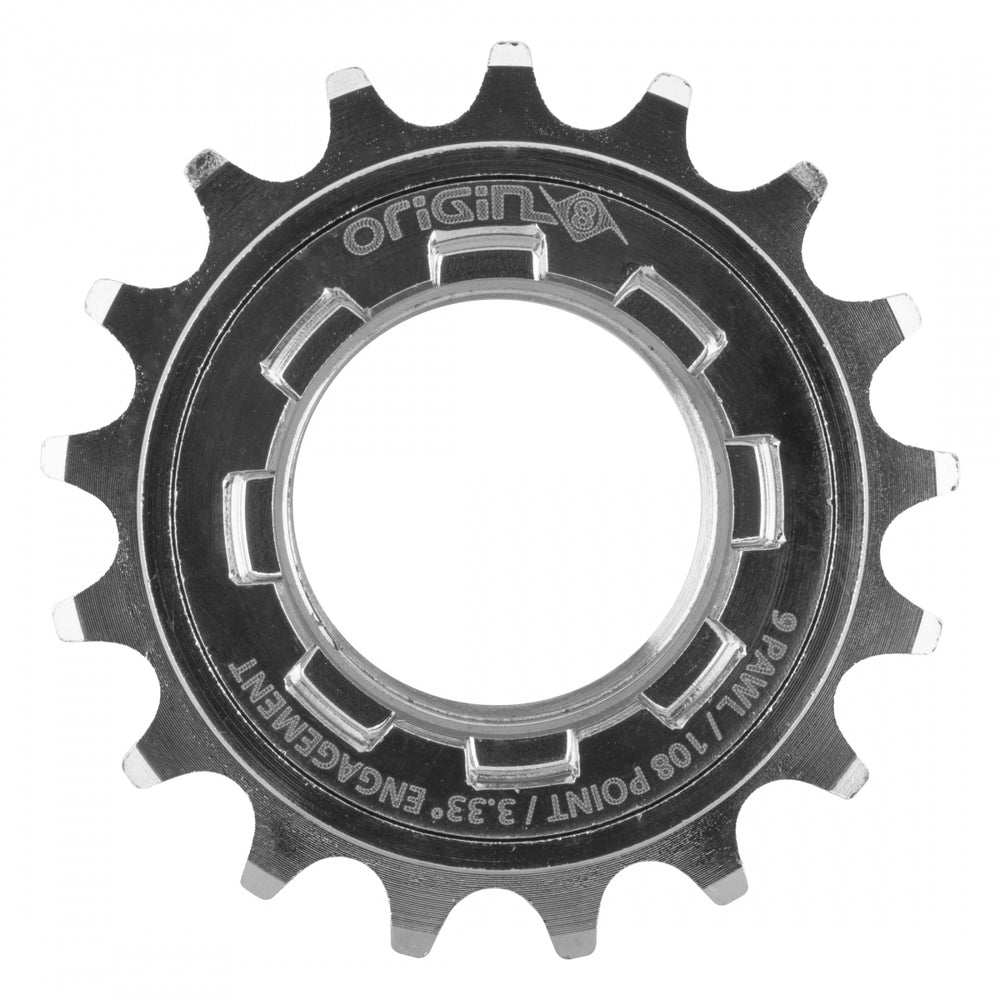 ORIGIN8 Hornet 108 Performance Freewheel 17T x 3/32`