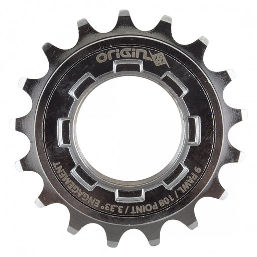 ORIGIN8 Hornet 108 Performance Freewheel 17T x 1/8`