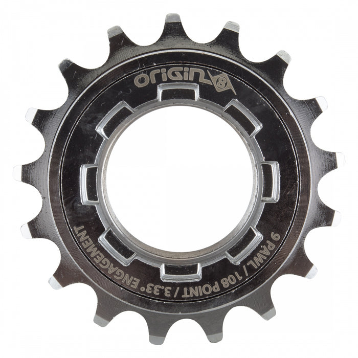 ORIGIN8 Hornet 108 Performance Freewheel 17T x 1/8`