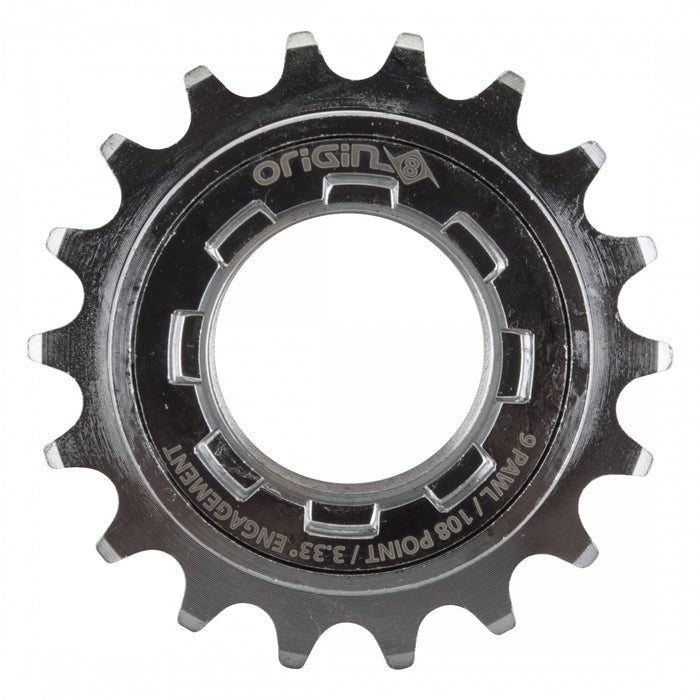 ORIGIN8 Hornet 108 Performance Freewheel 18T x 3/32`