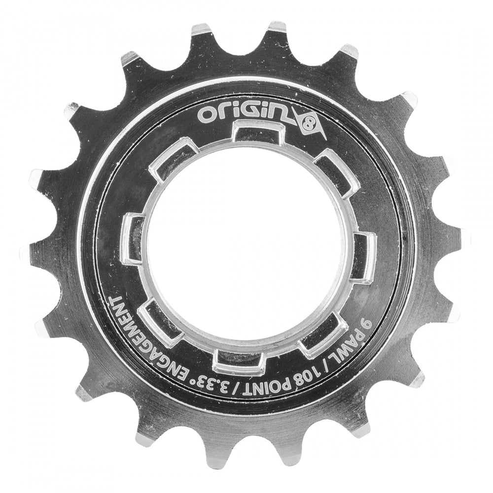 ORIGIN8 Hornet 108 Performance Freewheel 18T x 1/8`