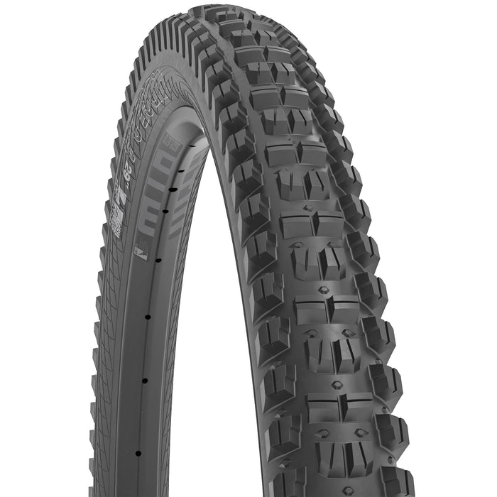 WTB Judge TCS Tough/High Grip SG1 IP+ E50 Tire, 29x2.4"