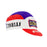 Cinelli Cycling Cap, Explorer Owners Club, Red/Blue