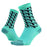 DeFeet Aireator 6" Framework Socks, 9.5-11.5, Green
