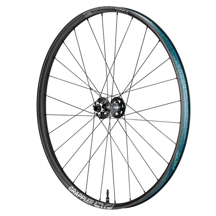 E*thirteen Grappler Sidekick Flux Carbon Enduro F Wheel, 29", 15