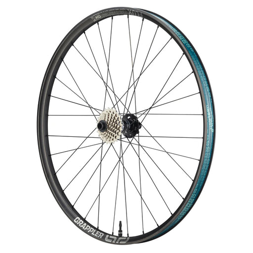 E*thirteen Grappler Sidekick Flux Carbon DH R Wheel, 29", 12x148