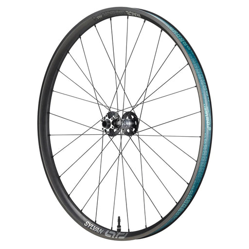 E*thirteen Sylvan Sidekick Race Carbon F Wheel, 29", 15x110 Blk