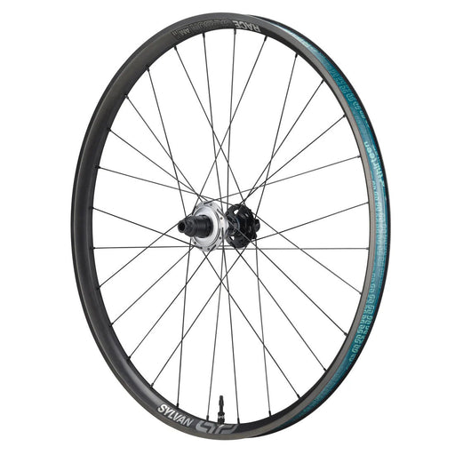 E*thirteen Sylvan Sidekick Race Carbon R Wheel, 29", 12x148 Blk