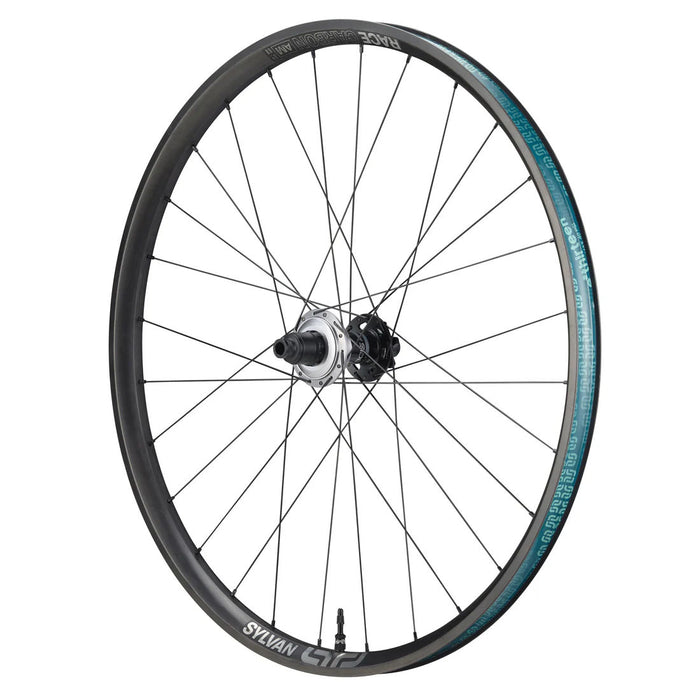 E*thirteen Sylvan Sidekick Race Carbon R Wheel, 27.5", 12x148 Bl