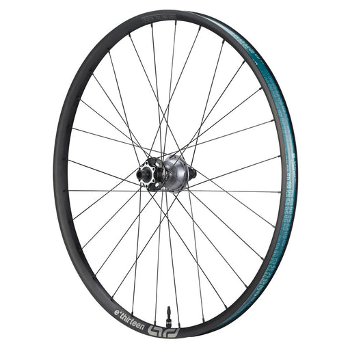 E*thirteen Sylvan Sidekick Race Aluminum F Wheel, 29", 15x110 Blk