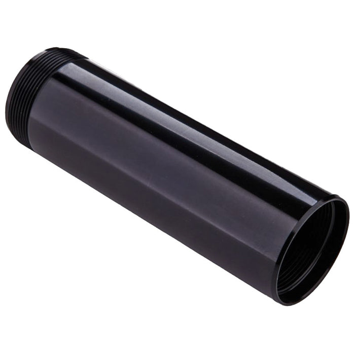 Fox Shox Damper Body, 8.50x2.50", 8.75x2.75", Black, Float X2 204-18-201