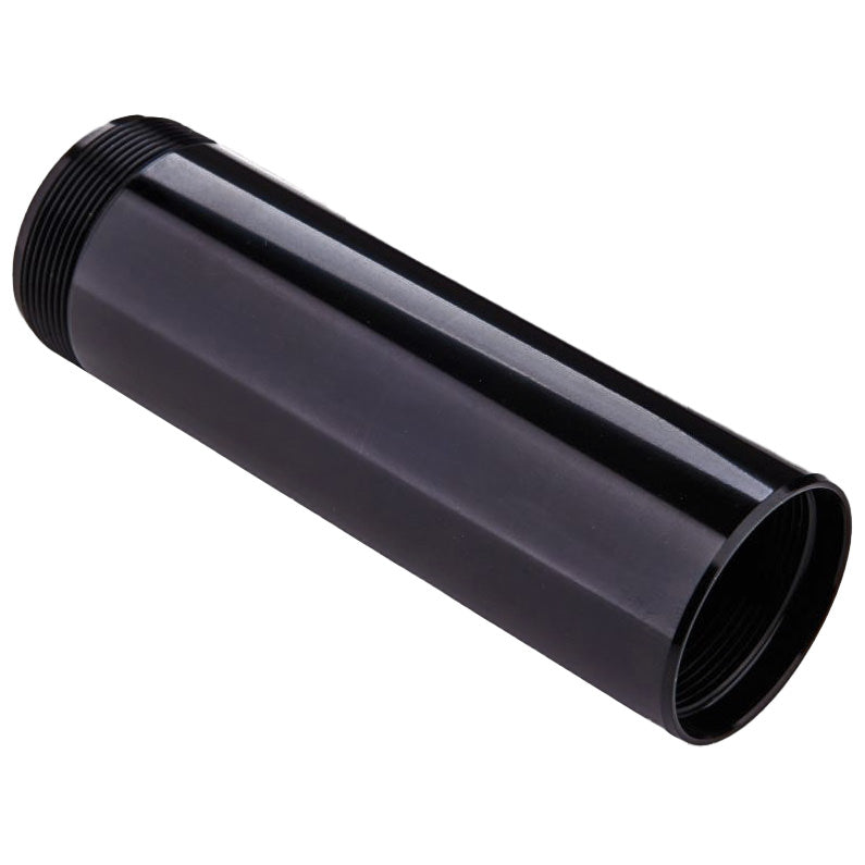 Fox Shox Damper Body, 8.50x2.50", 8.75x2.75", Black, Float X2 204-18-201