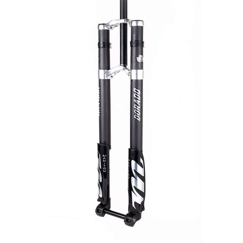 Manitou Dorado Pro 29/27.5" Fork, 203mm, 20 x 110mm