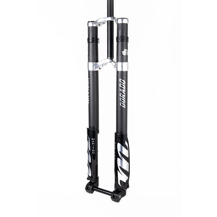 Manitou Dorado Pro 29/27.5" Fork, 203mm, 20 x 110mm