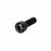 OAK Components Orbit Seatpost Ti Bolt, M5x16mm, Black