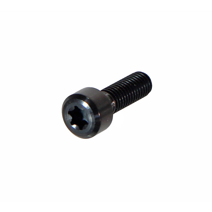 OAK Components Orbit Seatpost Ti Bolt, M5x16mm, Black