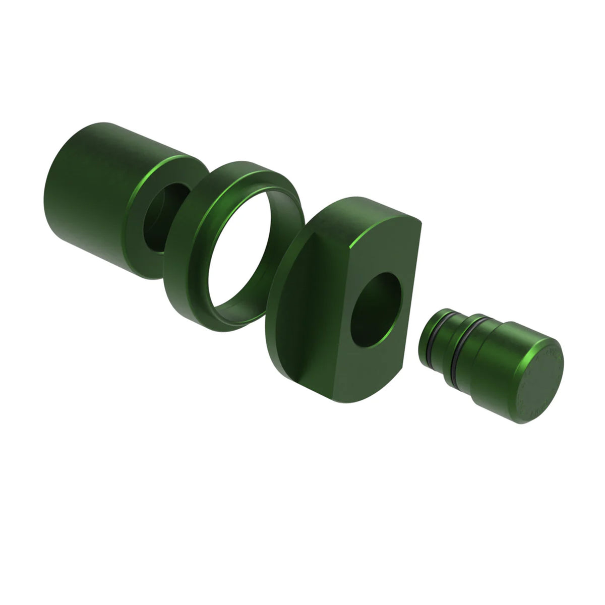 OneUp Components Hub Rebuild Drift Kit — Send It Bikes