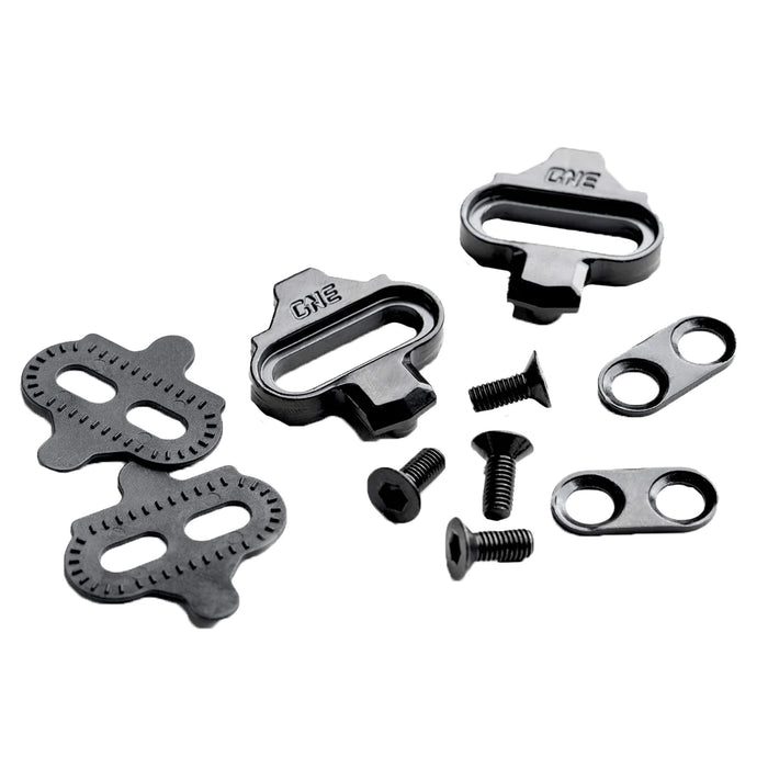 OneUp Components Clip Pedal Cleats, SPD Compatible