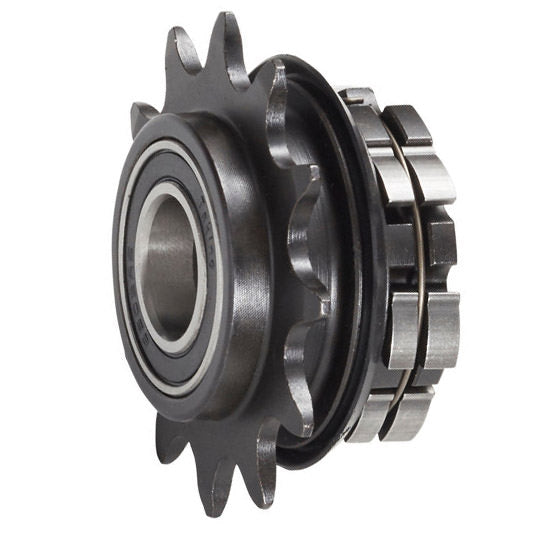 Reverse Base Singlespeed Hub Driver, 12T