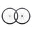Reynolds AR41 700c Road Tubeless Rim Brake Wheelset, Gray