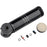 RockShox Damper Body/IFP, Deluxe/SupDelx 55mm (A1-C10) Blk