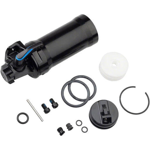 RockShox Rear Shock Reservior, 68mm, SuperDlx RCT (A+)