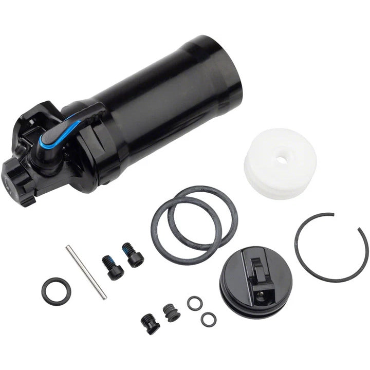 RockShox Rear Shock Reservior, 68mm, SuperDlx RCT (A+)