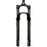 RockShox Judy TK 29" Straight, Remote, 9x100qr, 51OS, 100mm, Bk