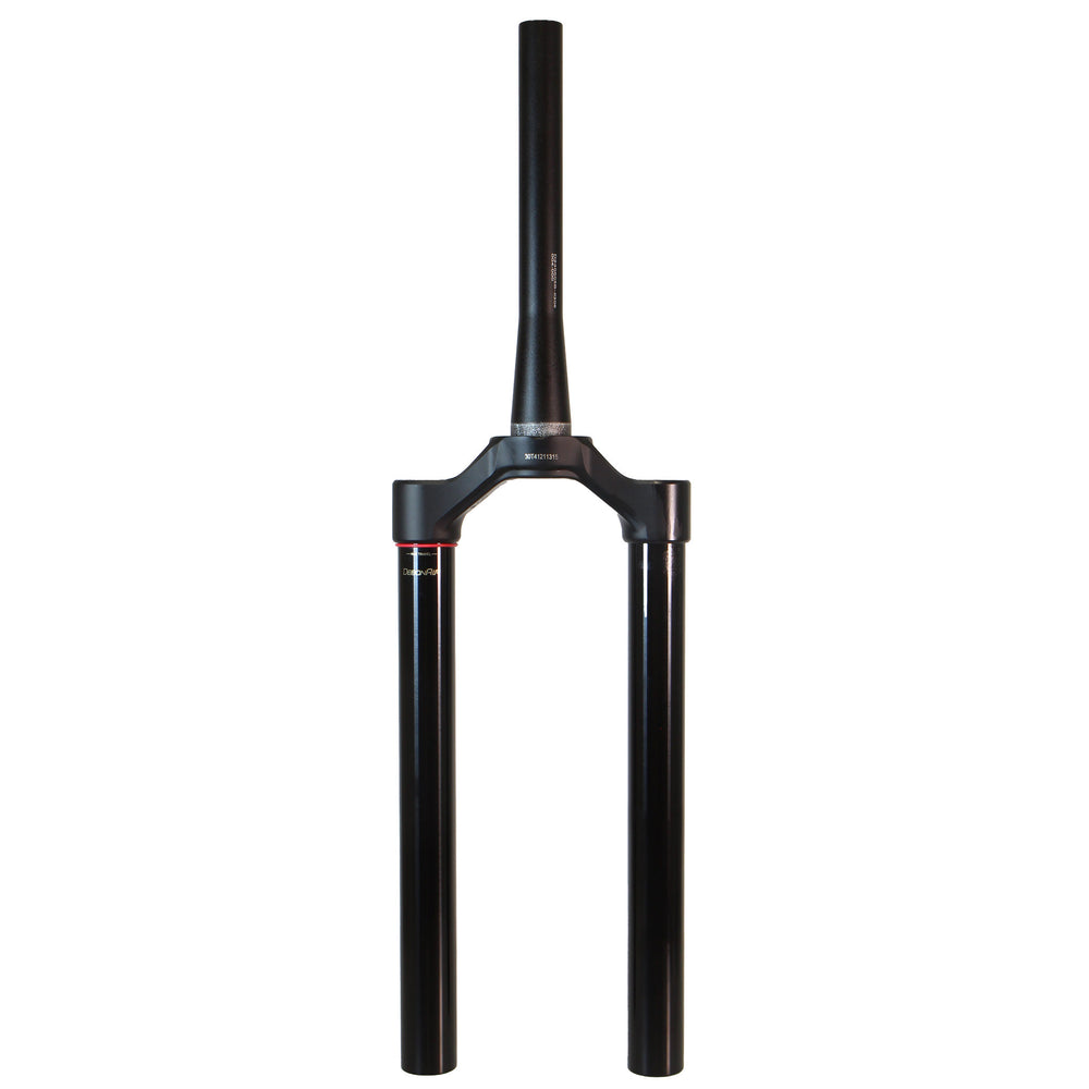 RockShox Alloy Tapered CSU, ZEB (A1+) DebonAir, 44OS, Black