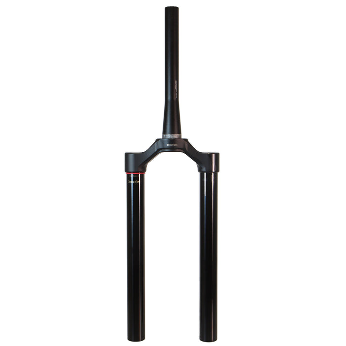 RockShox Alloy Tapered CSU, ZEB (A1+) DebonAir, 44OS, Black