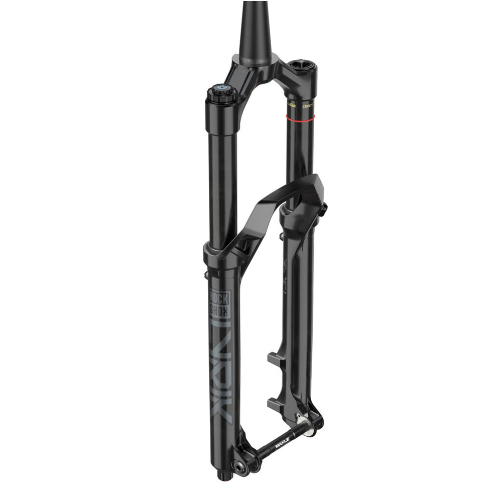 RockShox Lyrik Select RC Fork, 29" 15x110, 160mm, Black