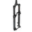 RockShox Lyrik Select RC Fork, 29" 15x110, 160mm, Black