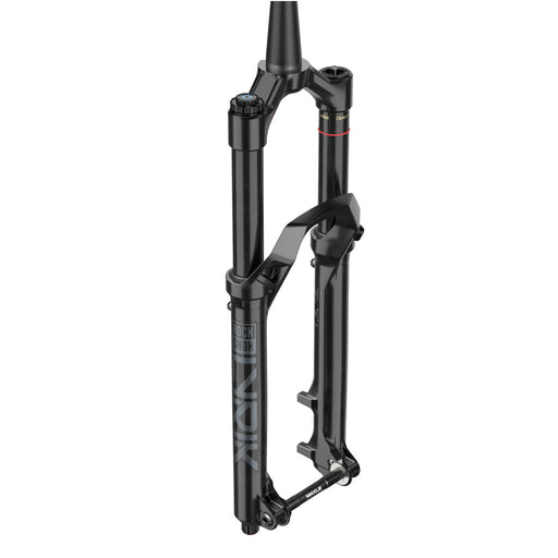 RockShox Lyrik Select RC Fork, 29" 15x110, 150mm, Black