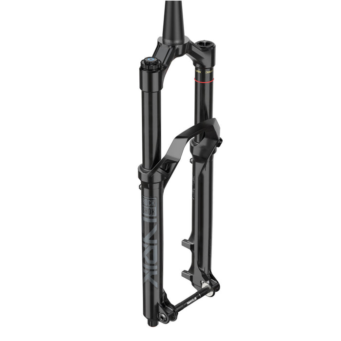 RockShox Lyrik Select RC Fork, 29" 15x110, 150mm, Black
