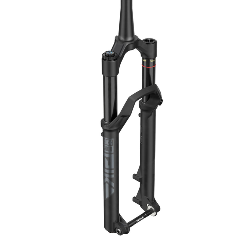 RockShox Pike Select RC Fork, 29" 15x110, 140mm, Black
