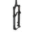 RockShox Pike Select RC Fork, 29" 15x110, 140mm, Black