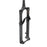 RockShox Pike Select RC Fork, 29" 15x110, 130mm, Black
