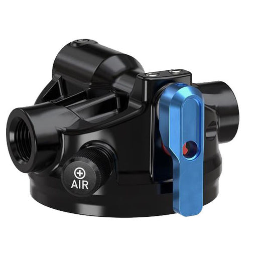 RockShox Eyelet Assembly, SIDLuxe (A1) Trunnion