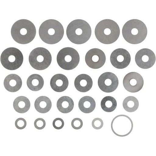 RockShox Shim Kit Tune Assembly, Compression, Dx Selct (B2)