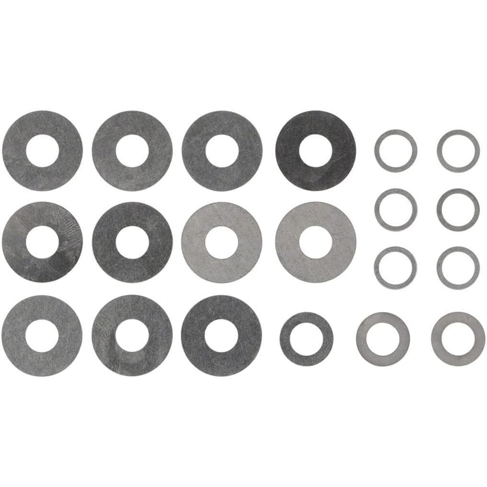 RockShox Shim Kit Tune Assembly, Rebound, Dx Select (B2)