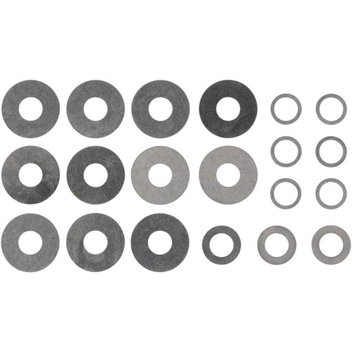 RockShox Shim Kit Tune Assembly, Rebound, Dx Select (B2)