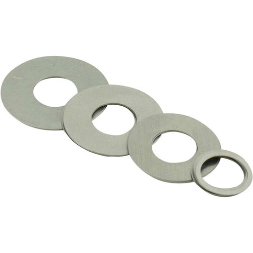 RockShox Shim Kit Tune Assembly, Compression, SuperDx Air (B2)