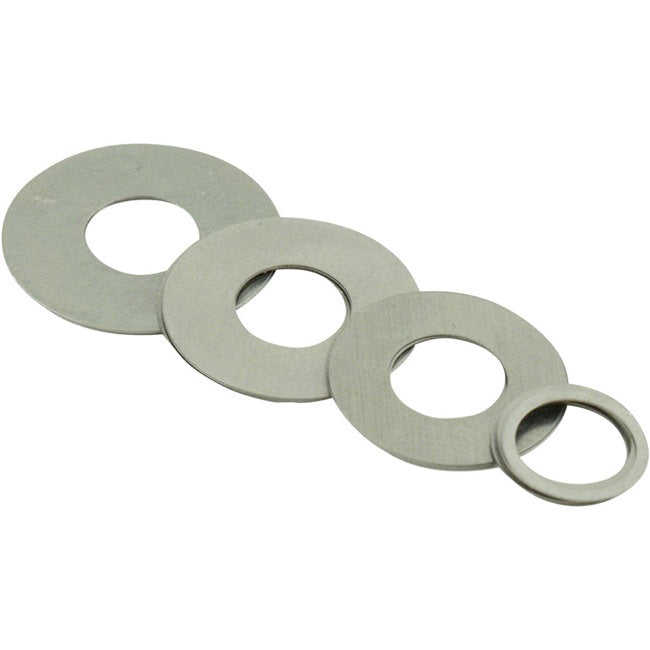 RockShox Shim Kit Tune Assembly, Compression, SuperDx Air (B2)