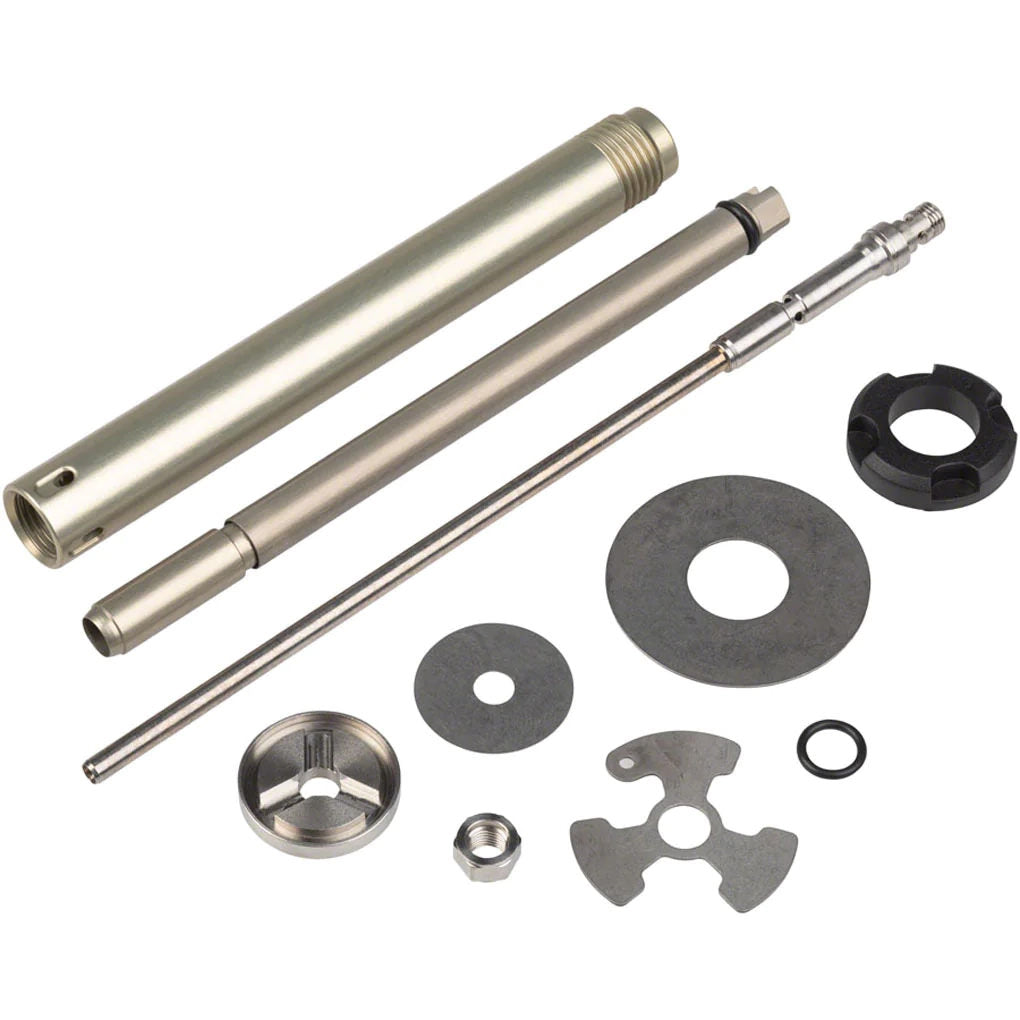 RockShox,  DLX Thruaktiv Damper Piston main image 1