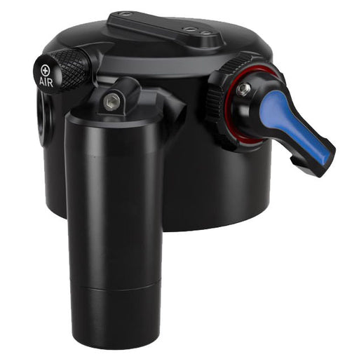 RockShox Eyelet Assembly, Deluxe ThruAktiv (A1) Trunnion