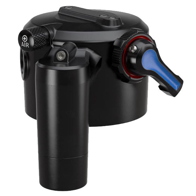 RockShox Eyelet Assembly, Deluxe ThruAktiv (A1) Trunnion