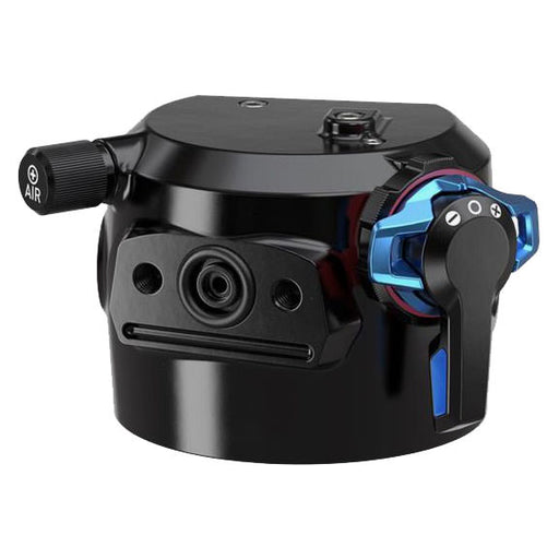 RockShox Eyelet Assembly, Super Dx Thrushaft (C1) Trunnion