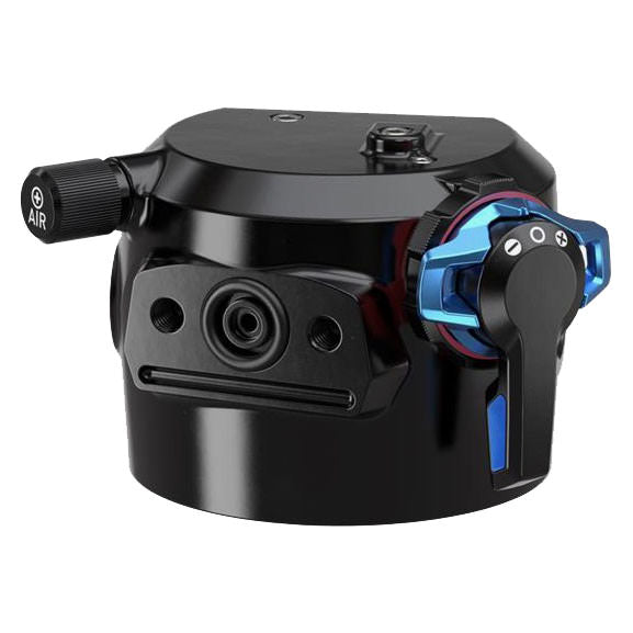 RockShox Eyelet Assembly, Super Dx Thrushaft (C1) Trunnion